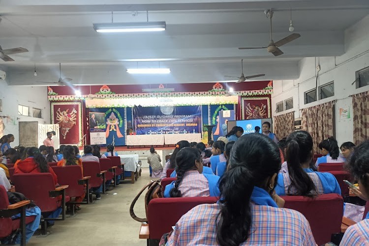 S.S.L.N.T Mahila Mahavidyalaya, Dhanbad