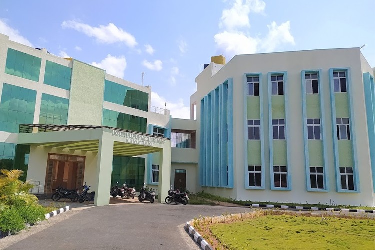 Sri Venkateswara Agricultural College, Tirupati