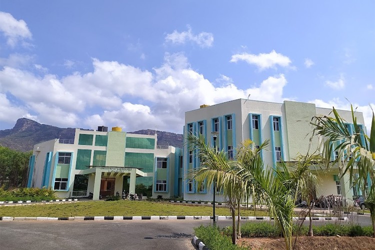 Sri Venkateswara Agricultural College, Tirupati