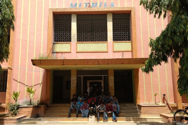 Sri Venkateswara Agricultural College, Tirupati