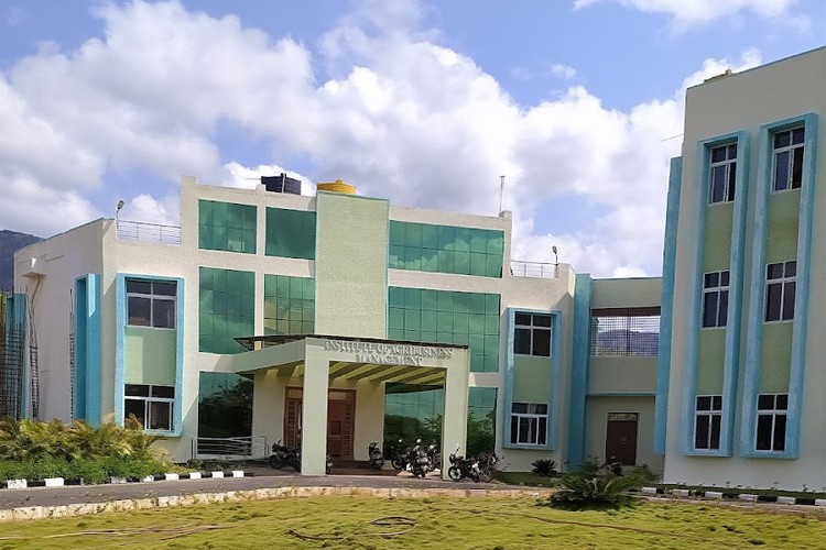 Sri Venkateswara Agricultural College, Tirupati