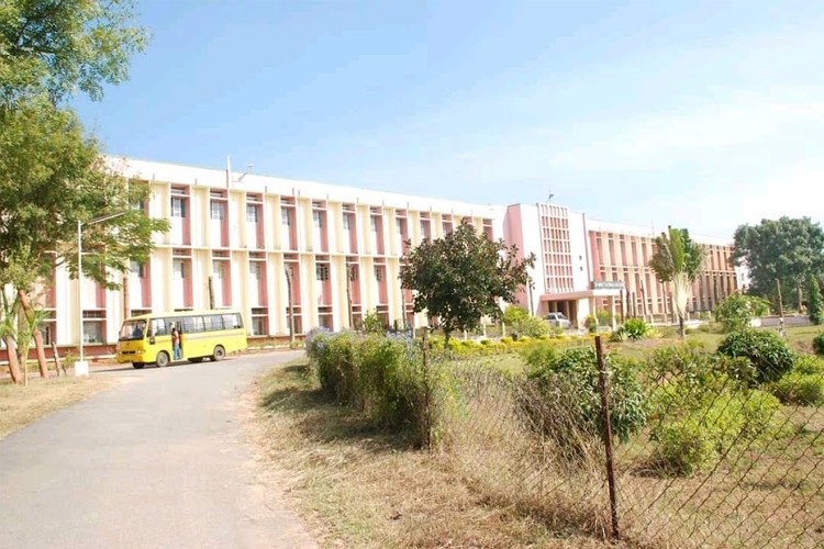 Sri Venkateswara Agricultural College, Tirupati