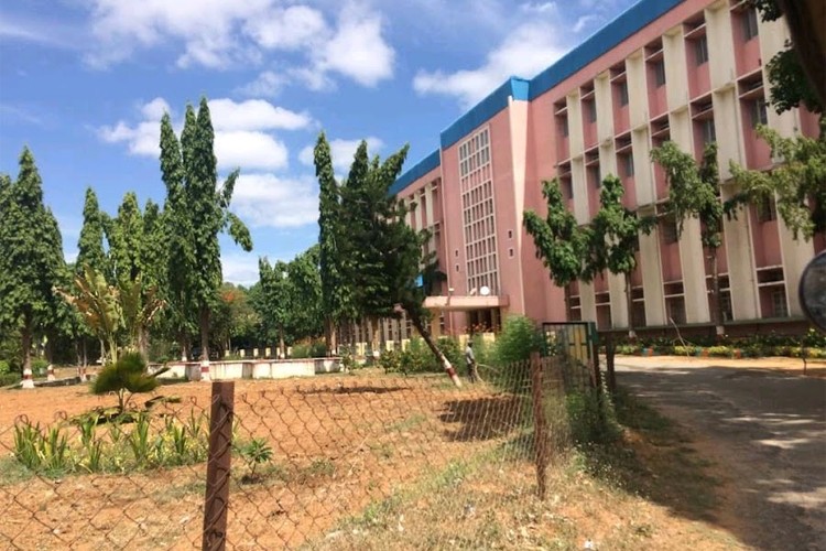 Sri Venkateswara Agricultural College, Tirupati