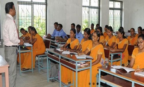 S Veerasamy Chettiar College of Education, Tirunelveli