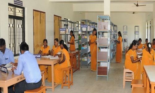 S Veerasamy Chettiar College of Education, Tirunelveli