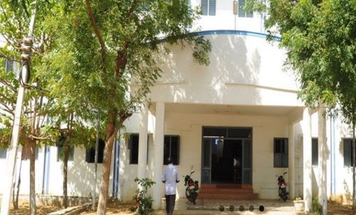 S Veerasamy Chettiar College of Education, Tirunelveli