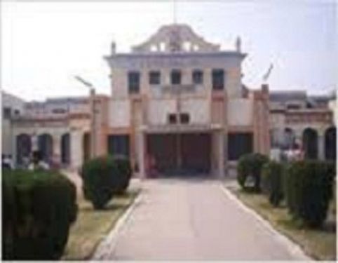 SA Jain College, Ambala