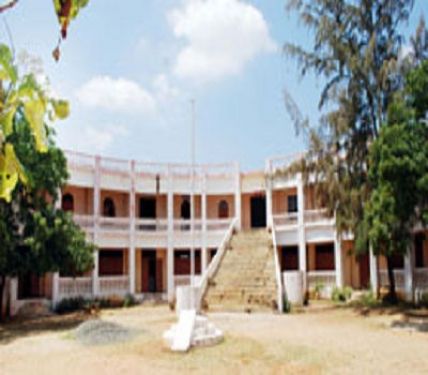 S.A. Raja College of Pharmacy Vadakankulam, Tirunelveli