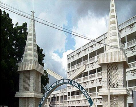 S.A. Raja College of Pharmacy Vadakankulam, Tirunelveli