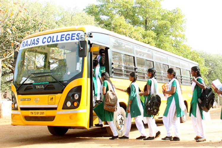 SA Raja Pharmacy College, Kanyakumari