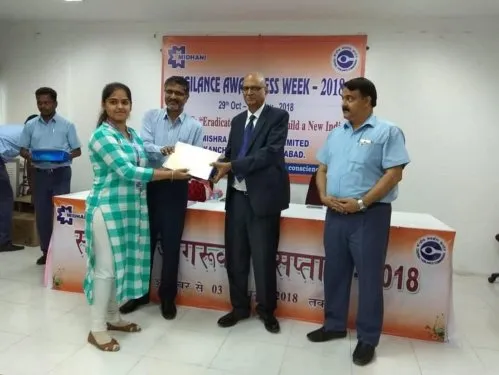 Saanvi Degree College for Women, Hyderabad