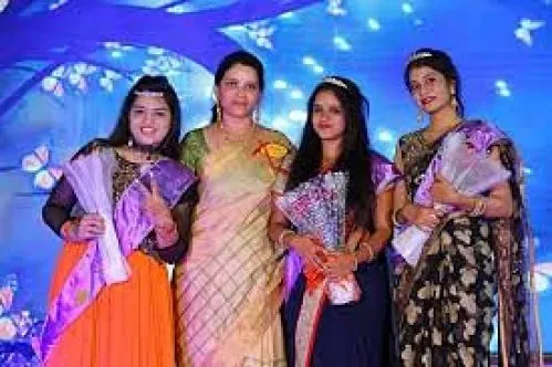 Saanvi Degree College for Women, Hyderabad
