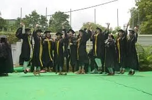 Saanvi Degree College for Women, Hyderabad