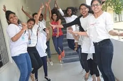 Saanvi Degree College for Women, Hyderabad