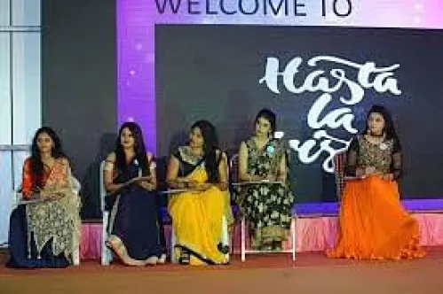 Saanvi Degree College for Women, Hyderabad