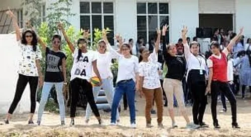 Saanvi Degree College for Women, Hyderabad