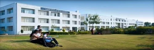 Sabar Institute of Management, Sabarkantha