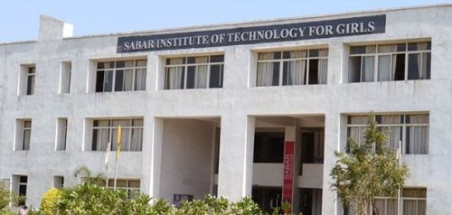 Sabar Institute of Technology for Girls, Sabarkantha