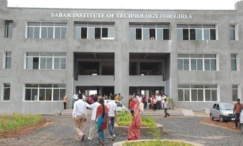 Sabar Institute of Technology for Girls, Sabarkantha