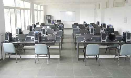 Sabar Institute of Technology for Girls, Sabarkantha