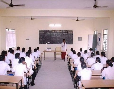 Sabari College of Nursing, Pondicherry