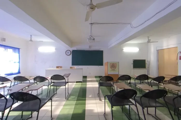 Sabarmati University, Ahmedabad