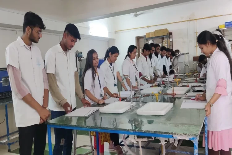 Sabarmati University, Ahmedabad