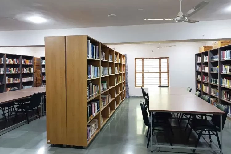 Sabarmati University, Ahmedabad