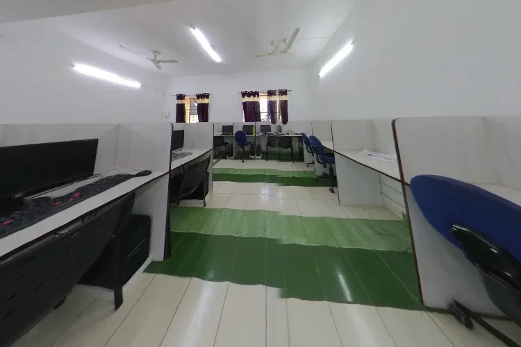 Sabarmati University, Ahmedabad