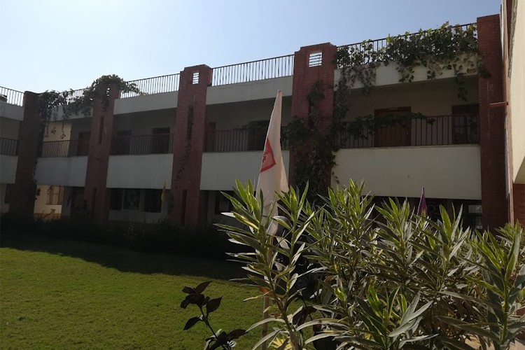 Sabarmati University, Ahmedabad