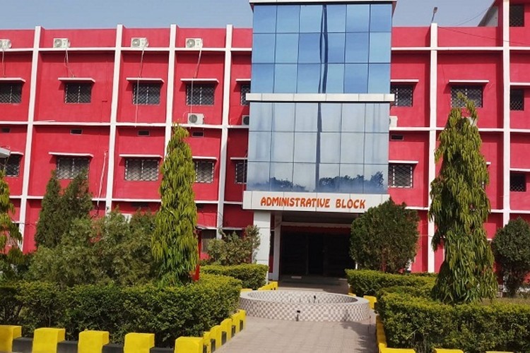 Sachchidanand Sinha College, Aurangabad BH