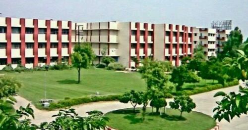 Sachdeva Institute of Education, Mathura