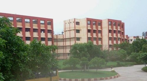 Sachdeva Institute of Education, Mathura