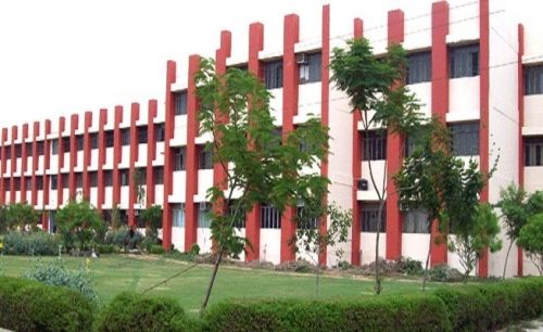 Sachdeva Institute of Education, Mathura