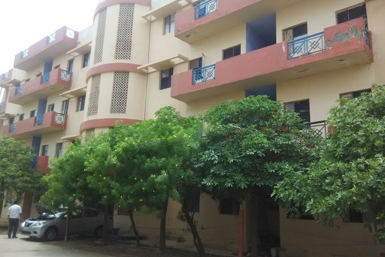 Sachdeva Institute of Technology, Mathura