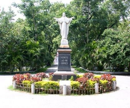 Sacred Heart College (Autonomous), Tiruppattur