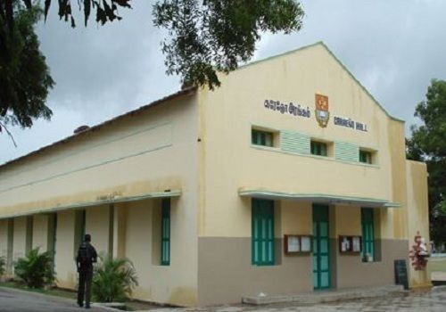 Sacred Heart College (Autonomous), Tiruppattur