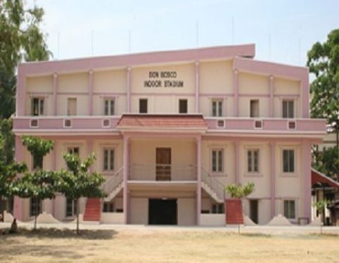 Sacred Heart College (Autonomous), Tiruppattur