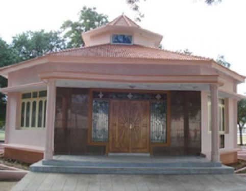 Sacred Heart College (Autonomous), Tiruppattur