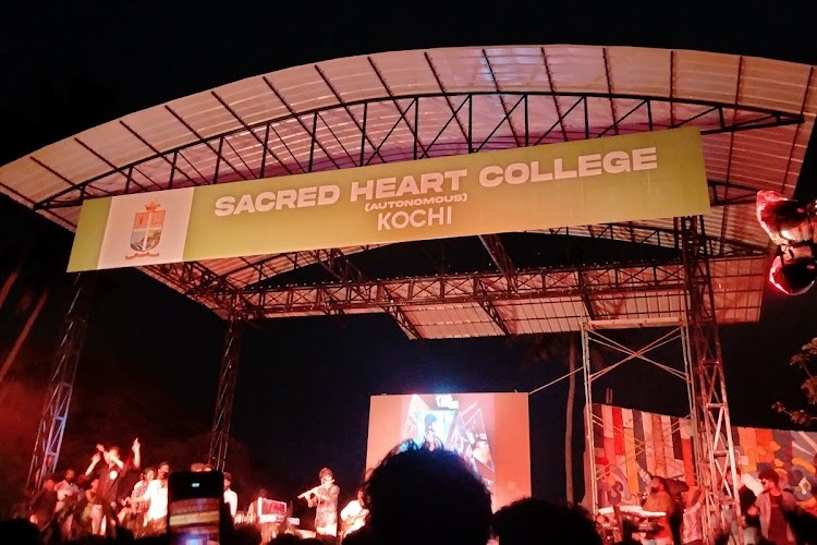 Sacred Heart College, Ernakulam