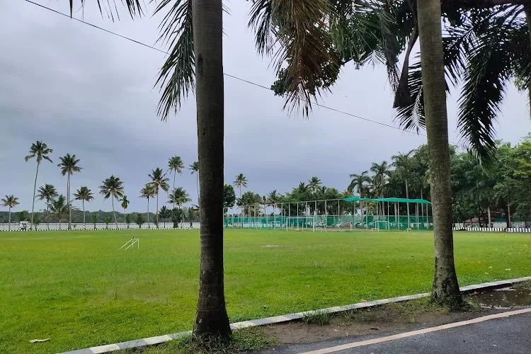 Sacred Heart College Thevara, Ernakulam