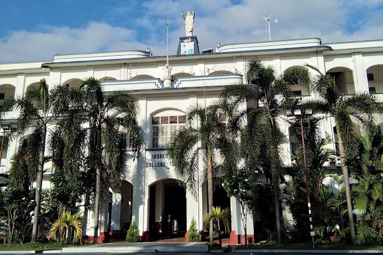 Sacred Heart College, Ernakulam