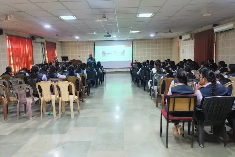 Sacred Heart Degree College, Sitapur