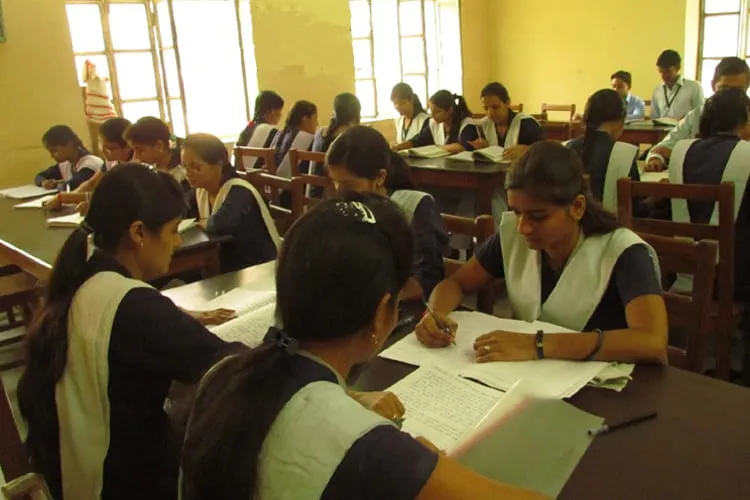 Sacred Heart Degree College, Sitapur