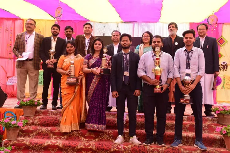 Sacred Heart Degree College, Sitapur