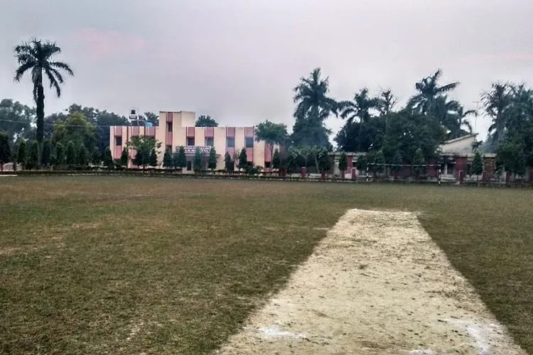 Sacred Heart Degree College, Sitapur