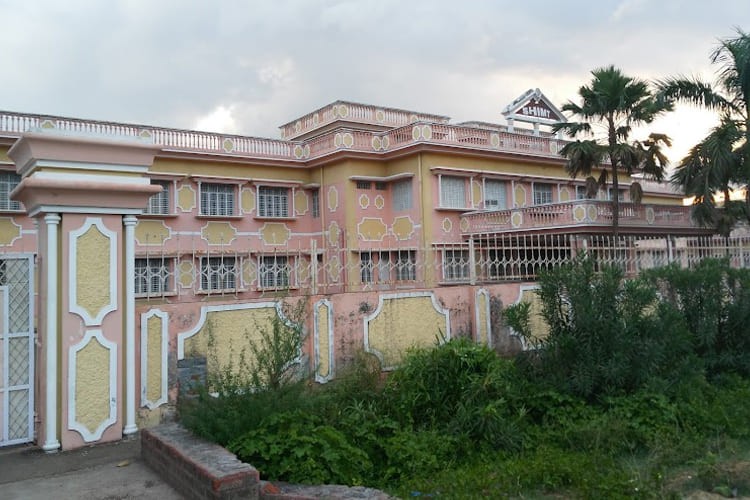 Sacred Heart Institute of Management and Technology, Sitapur