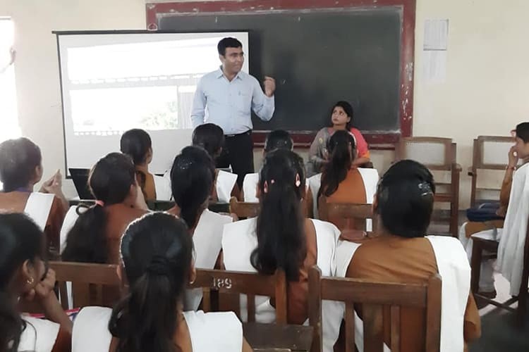 Sacred Heart Institute of Management and Technology, Sitapur