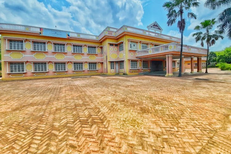 Sacred Heart Institute of Management and Technology, Sitapur