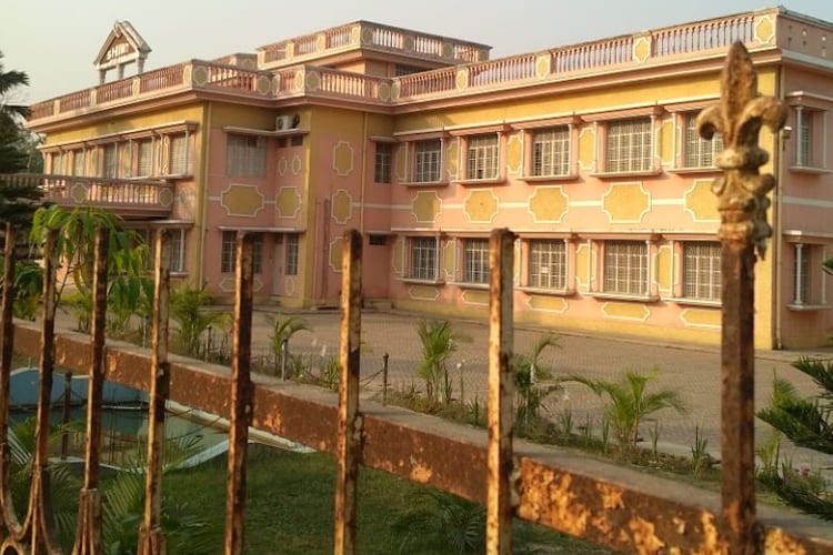 Sacred Heart Institute of Management and Technology, Sitapur